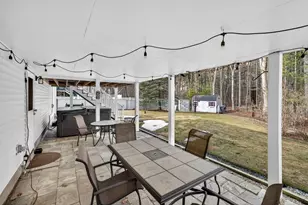 1 Cambridge Dr, Merrimack, NH 03054 - Photo 40