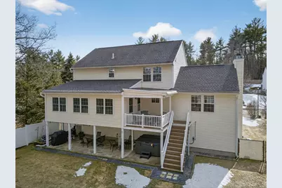 1 Cambridge Drive, Merrimack, NH 03054 - Photo 2