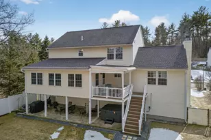 1 Cambridge Dr, Merrimack, NH 03054 - Photo 2