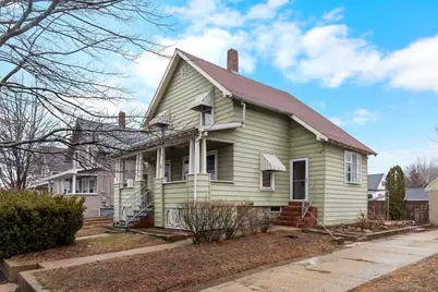 36 S Maple Street, Manchester, NH 03103 - Photo 1