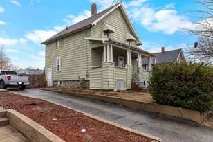 36 S Maple St, Manchester, NH 03103 - Photo 12