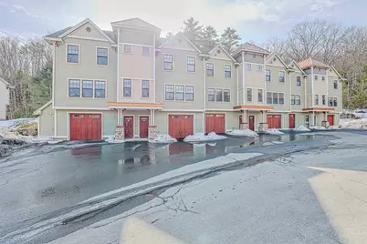 337 Mount Support Road #103, Lebanon, NH 03766 - Photo 22