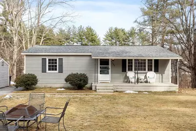 1256 Mammoth Road, Pelham, NH 03076 - Photo 4