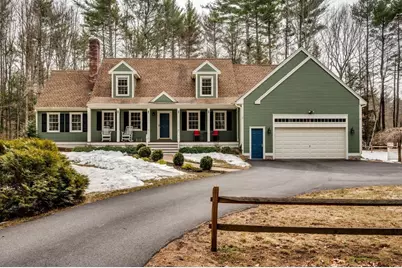 12 Spencer Lane, Lee, NH 03861 - Photo 1