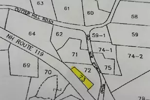 New Hampshire Route 119, Rindge, NH 03461 - Photo 1