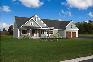 Lot 2 The Woodlands At Merry Hill, Barrington, NH 03825 - Photo 1