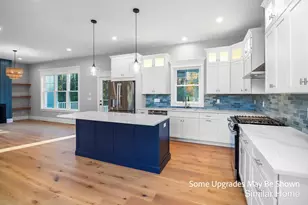 Lot 2 The Woodlands At Merry Hill, Barrington, NH 03825 - Photo 6