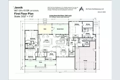Lot 2 The Woodlands At Merry Hill, Barrington, NH 03825 - Photo 34