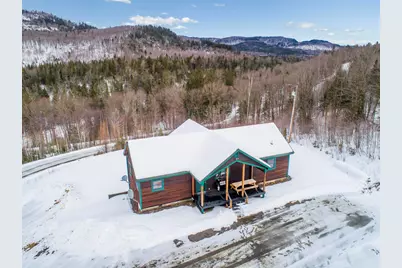 456 Indian Stream Road, Pittsburg, NH 03592 - Photo 1
