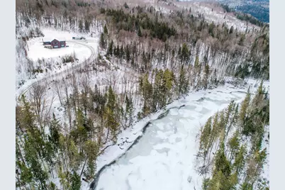 456 Indian Stream Road, Pittsburg, NH 03592 - Photo 58