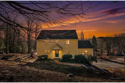 227 Joe English Road, New Boston, NH 03070 - Photo 1