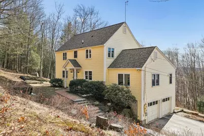 227 Joe English Road #Unit A, New Boston, NH 03070 - Photo 4