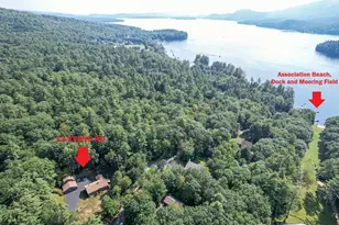 13 Evans Rd, Hebron, NH 03241 - Photo 2