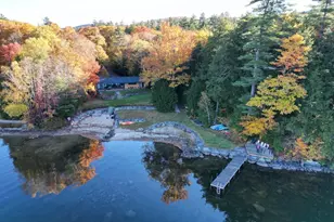 13 Evans Rd, Hebron, NH 03241 - Photo 4