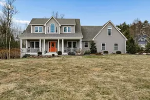 5 Whiting Farm Dr, Amherst, NH 03031 - Photo 1