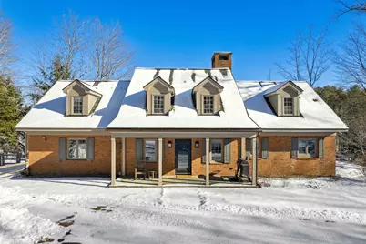 207 Willey Hill Road, Norwich, VT 05055 - Photo 40