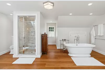 207 Willey Hill Road, Norwich, VT 05055 - Photo 24