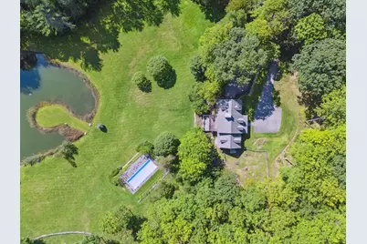 207 Willey Hill Road, Norwich, VT 05055 - Photo 42