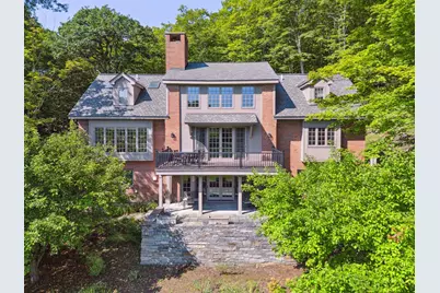 207 Willey Hill Road, Norwich, VT 05055 - Photo 4