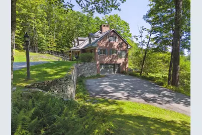 207 Willey Hill Road, Norwich, VT 05055 - Photo 38
