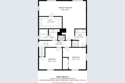 165 Cutts Street, Portsmouth, NH 03801 - Photo 56