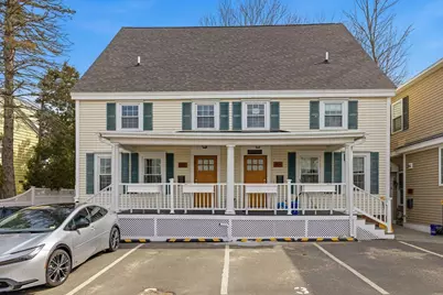 962 Islington Street #1, Portsmouth, NH 03801 - Photo 2