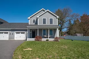 285B Webster St, Hudson, NH 03051 - Photo 1