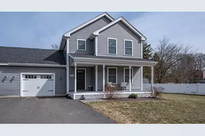 285B Webster Street, Hudson, NH 03051 - Photo 1