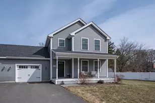 285B Webster St, Hudson, NH 03051 - Photo 1