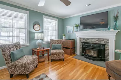 116 Beech Hill Road, Mont Vernon, NH 03057 - Photo 4