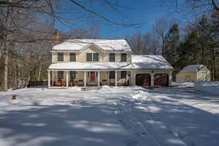116 Beech Hill Rd, Mont Vernon, NH 03057 - Photo 2