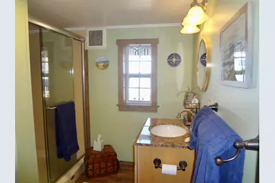 303 Old Lakeshore Road #A-8, Gilford, NH 03249 - Photo 22