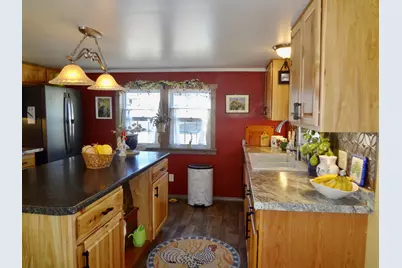 303 Old Lakeshore Road #A-8, Gilford, NH 03249 - Photo 6