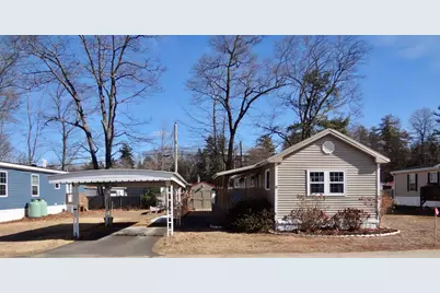 303 Old Lakeshore Road #A-8, Gilford, NH 03249 - Photo 4