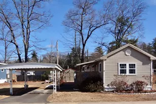 303 Old Lake Shore Rd, Gilford, NH 03249 - Photo 4