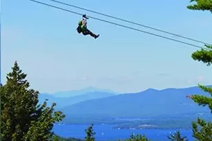 303 Old Lake Shore Rd, Gilford, NH 03249 - Photo 36