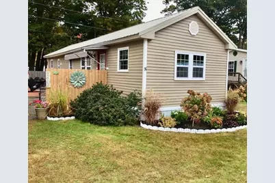 303 Old Lakeshore Road #A-8, Gilford, NH 03249 - Photo 28