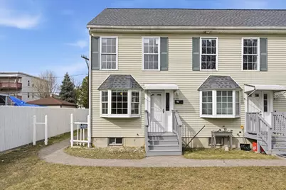 180 Spruce Street #A, Manchester, NH 03103 - Photo 1