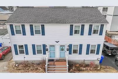 23 Cotter Court, Manchester, NH 03103 - Photo 26