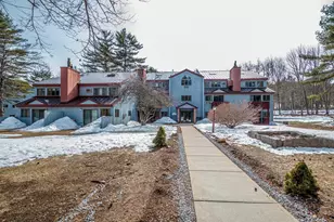 9F River Run Dr, Bartlett, NH 03838 - Photo 1