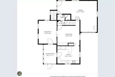 9 Forest Street, Concord, NH 03301 - Photo 22