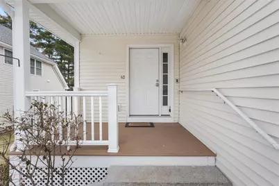 40 Hollow Ridge Drive, Nashua, NH 03062 - Photo 2