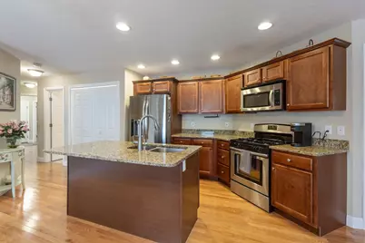 40 Hollow Ridge Drive, Nashua, NH 03062 - Photo 12