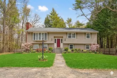 28 Spring Road, Amherst, NH 03031 - Photo 1