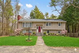 28 Spring Rd, Amherst, NH 03031 - Photo 1