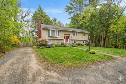 28 Spring Road, Amherst, NH 03031 - Photo 54