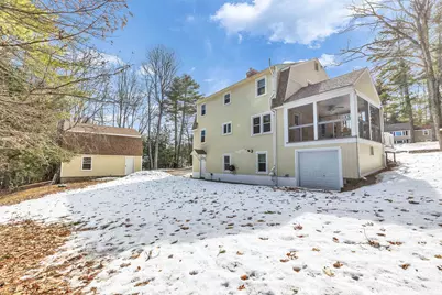 120 Currier Avenue, Peterborough, NH 03458 - Photo 4