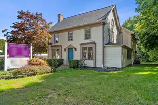 95 Lafayette Rd, Hampton Falls, NH 03844 - Photo 1