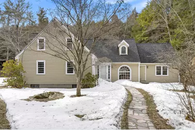 75 Clark Mill Road, Weare, NH 03281 - Photo 1