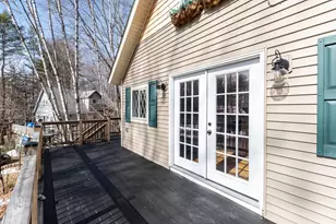 50 Mountain View Dr, Moultonborough, NH 03254 - Photo 4